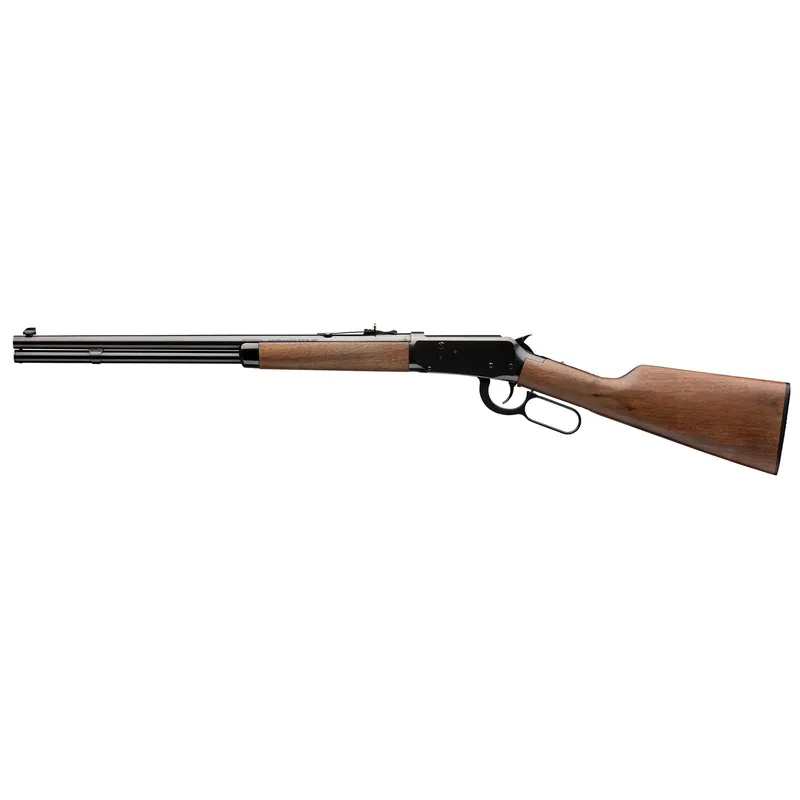 Winchester Model 94 Short Rifle .38-55 20" Barrel 7-Round Capacity