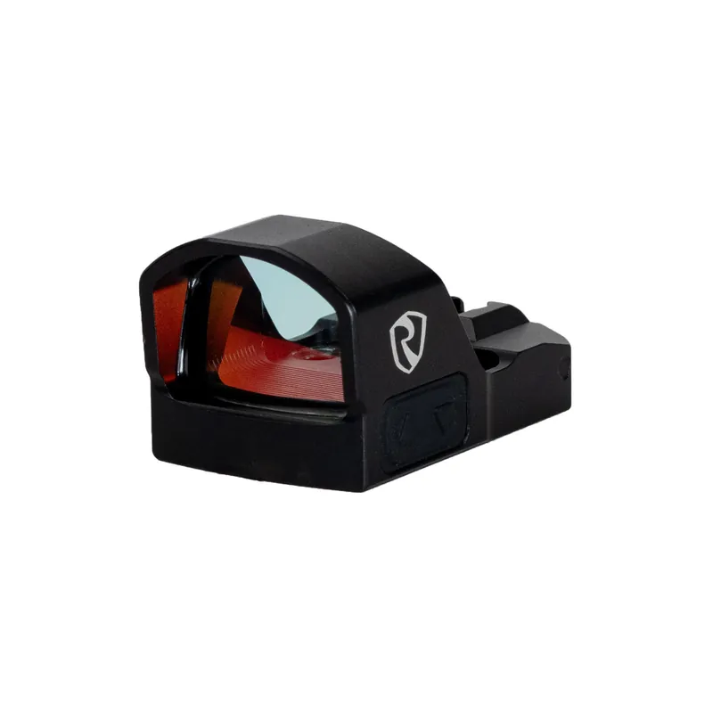 RITON 3 TACTIX PRD 3: Advanced Precision Optics