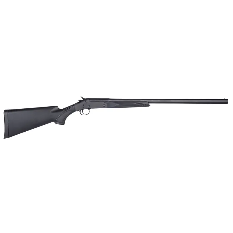 STEVENS M301 Single Shot 20 Gauge 26" Barrel Black Finish