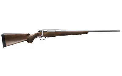 Tikka T3x Hunter 7mm Mag 22" Wood/Stainless Steel