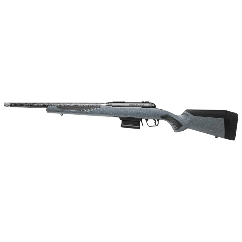 Savage 110 Carbon Predator .22-250 18" 4-Round Rifle