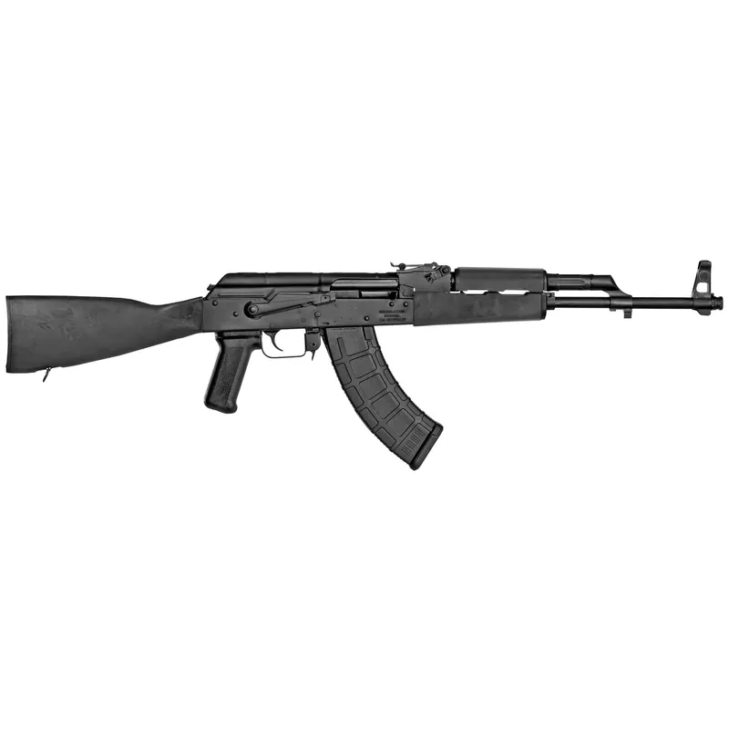 CENT ARMS WASR-10 7.62x39mm 16" Barrel 30-Round Capacity