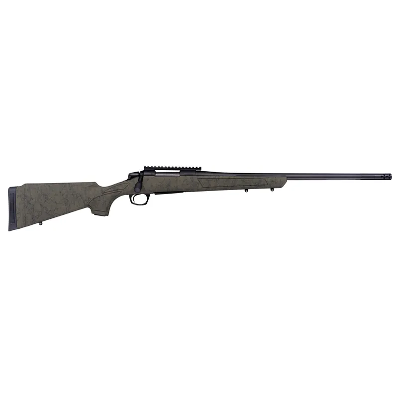 CVA Cascade XT 7mm PRC 24-Inch 3-Round Rifle