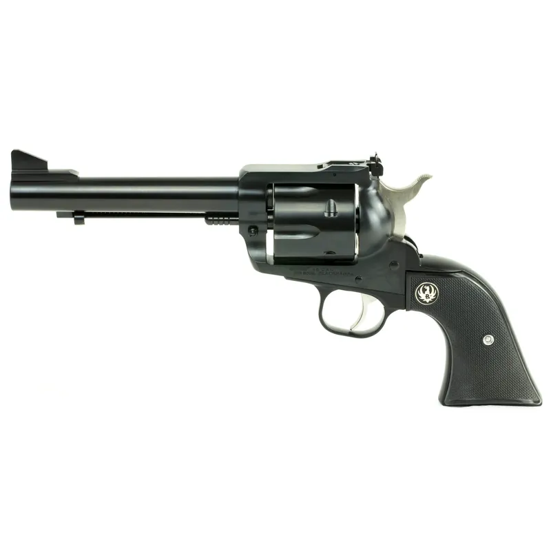 Ruger Blackhawk .45 ACP/.45 LC 5.5" Barrel 6-Round Revolver