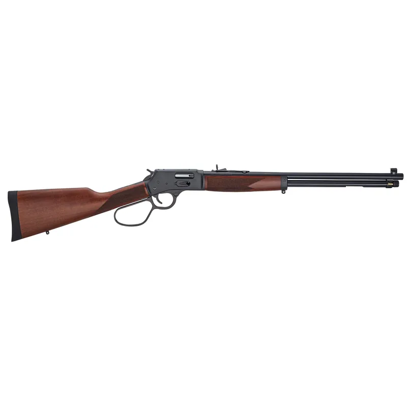 Henry Big Boy Steel Lever Action .44 Magnum/.44 Special 20" Rifle