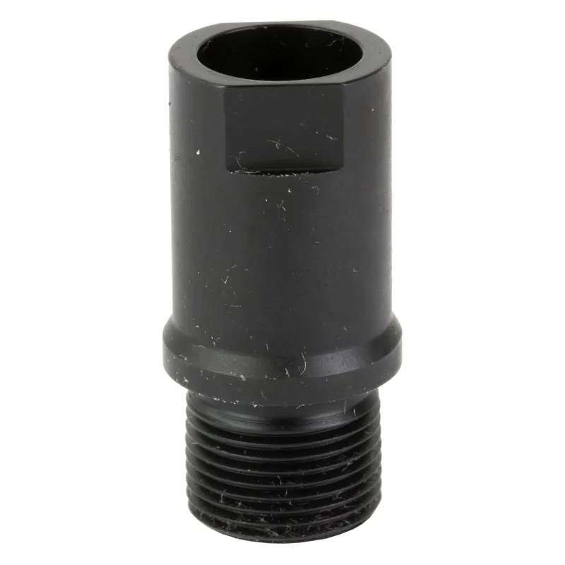 GSG 1911 Thread Adapter for Dead Air Suppressor 1/2x28