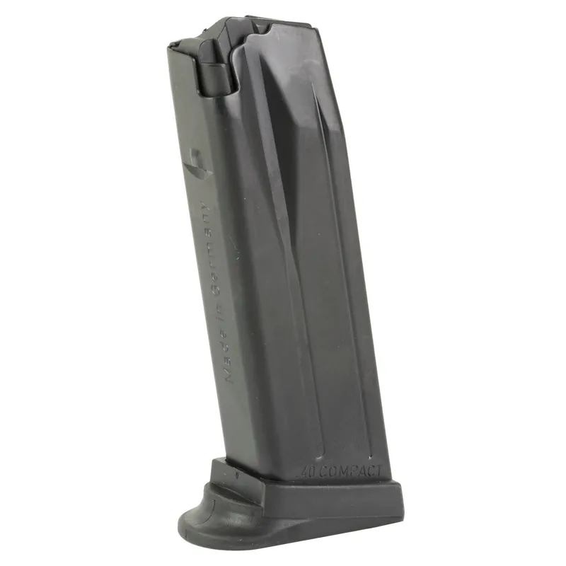 HK USP-C/P2000 .40 S&W 12-Round Magazine