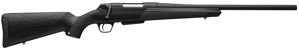 Winchester XPR SR 450 Bushmaster 22" Black Synthetic Stock Rifle