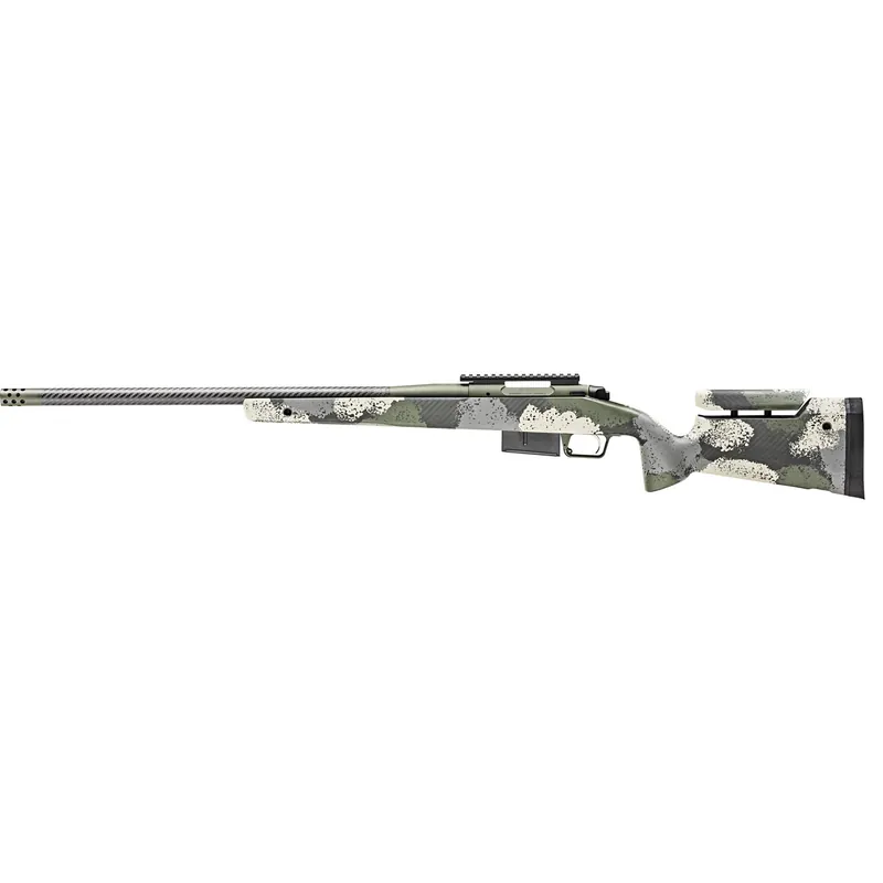 Springfield Waypoint 6.5 PRC 24" Carbon Fiber Adjustable E