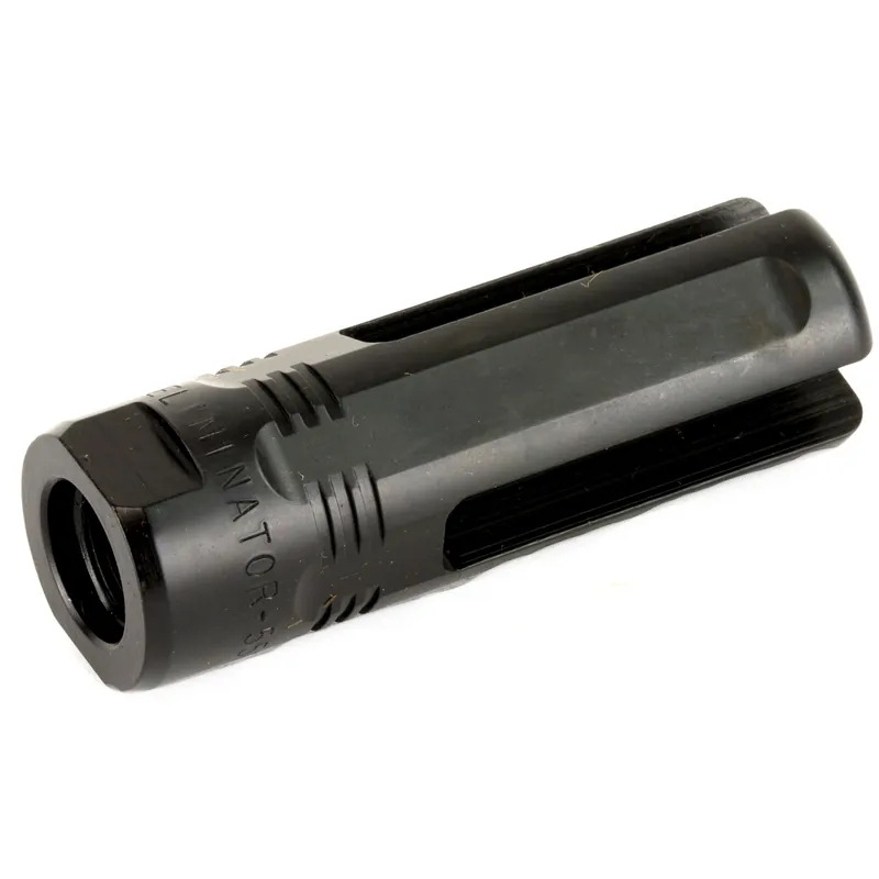 Surefire Eliminator Flash Hider 5.56mm 1/2x28