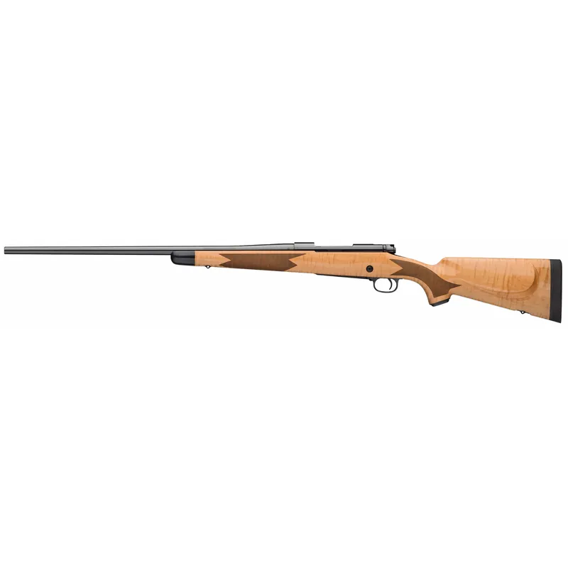 Winchester Model 70 Super Grade .270 Win 24" Maple Rifle