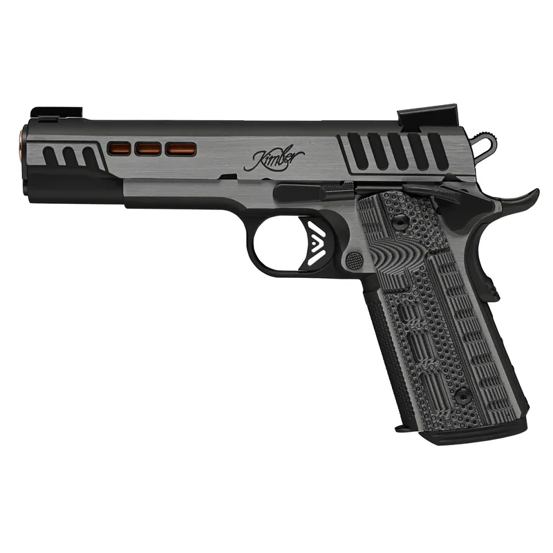 Kimber Rapide Dusk 9mm 5-Inch 9-Round Pistol