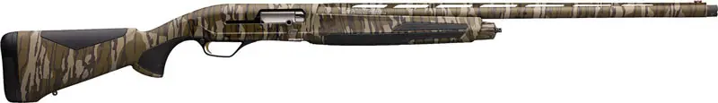 Browning Maxus II 12GA 3.5" Shotgun - 28" MO-Original Bottomland