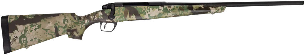 Remington 783 30-06 Springfield Rifle with Kryptek Obskura Transitional Stock