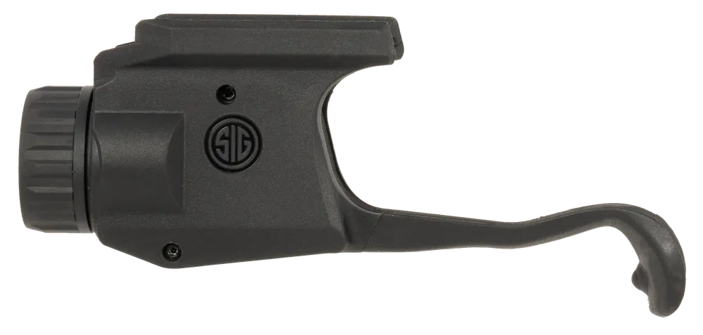 Sig Sauer Electro-Optics Foxtrot365XR Black 550 Lumens White Light