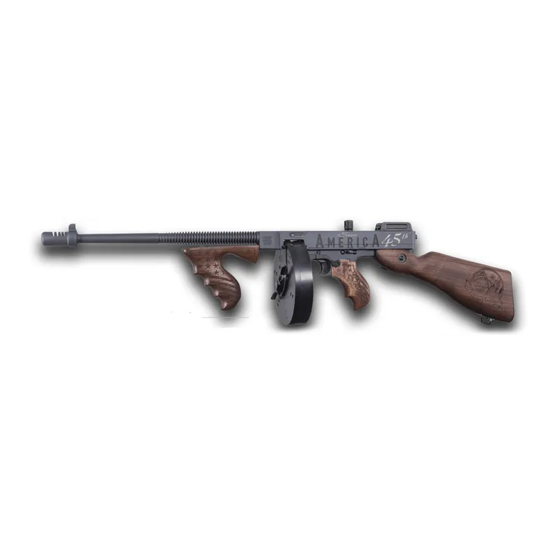 AUTO ORD 1927 .45 ACP 16.5" Trump Edition 50-Round Capacity
