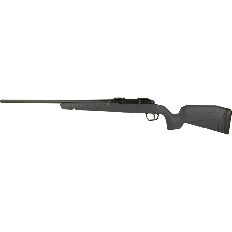 Savage Axis II 270 Win 22" 4-Round Gray Rifle