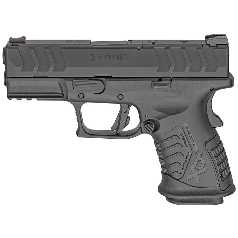 Springfield XDM Elite 10mm 3.8" 11-Round Compact