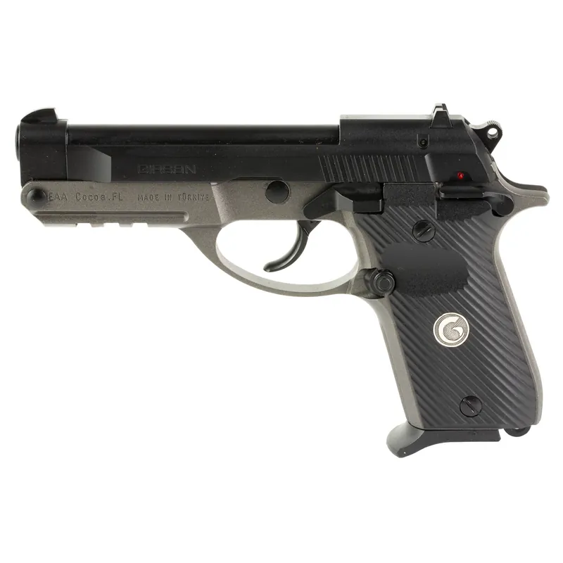 GIRSAN MC14T .380 ACP Pistol 4.5" Barrel 13-Round Capacity TT Finish