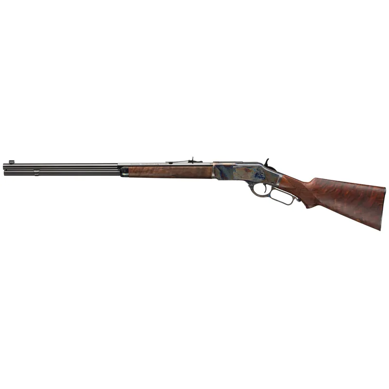 Winchester 1873 Deluxe Sporter .44-40 24" 14-Round Rifle