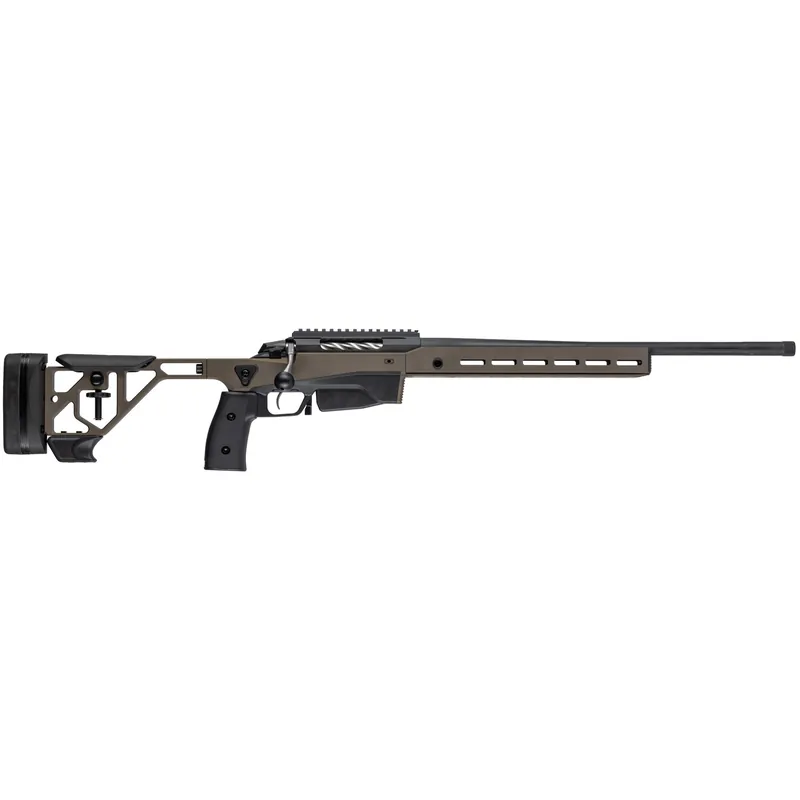 Tikka T3x ACE Game .308 Win 24" 5R Bronze