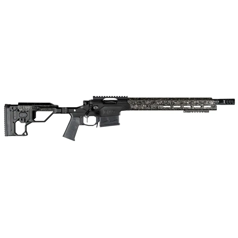 Christensen MPR 308 Win 20" 5-Round Black Rifle