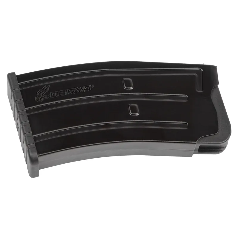 MAG DERYA DY12 12GA 5-Round Black Magazine