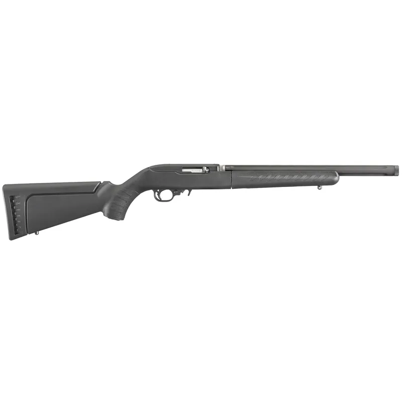Ruger 10/22 Takedown .22LR 16.1" Barrel 10-Round Thumbhole Stock