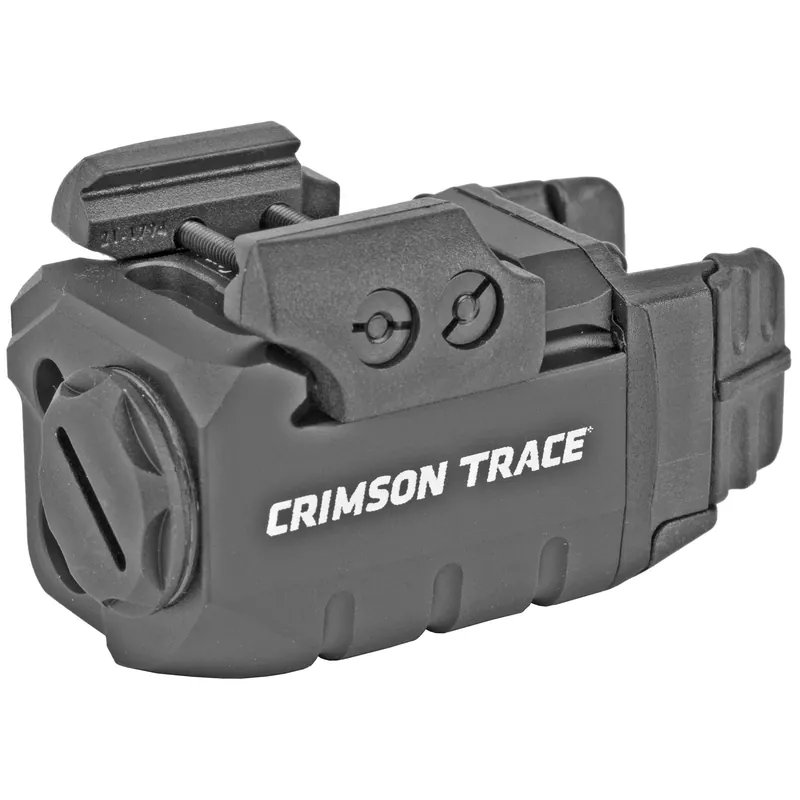 CTC Railmaster Pro Universal Red Mount RL