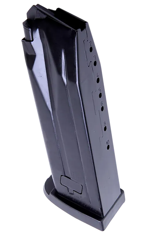 HK Mark 23 .45 ACP 10-Round Black Detachable Magazine 50248616