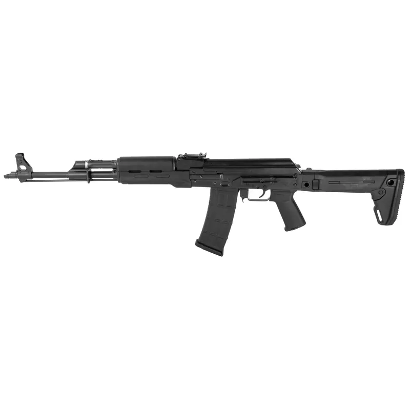 Zastava M90 5.56 NATO 18.25" 30-Round Black Rifle