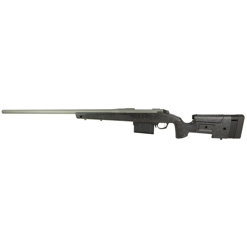 Bergara HMR Pro 7mm PRC 24-Inch 5-Round Rifle