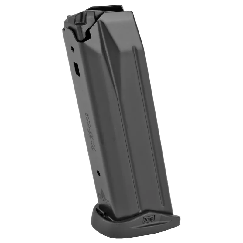 IWI Masada 9mm 17-Round Magazine - Black
