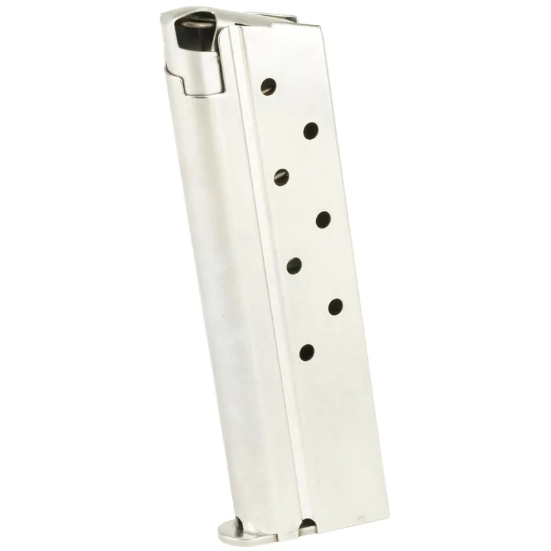 Ruger SR1911 10mm Stainless 8-Round Magazine