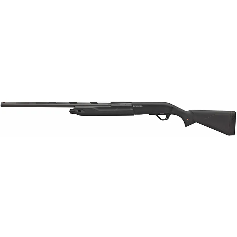 Winchester SX4 12 Gauge 26" 3" Black Synthetic Shotgun