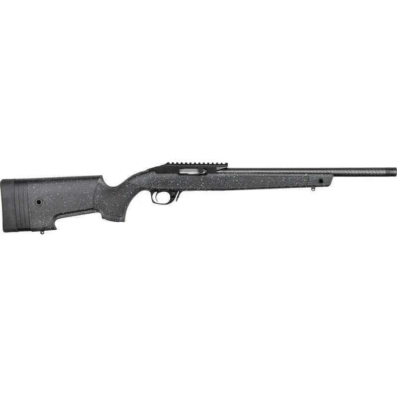 Bergara BXR CRB .22LR 16.5" 10-Round Threaded Barrel