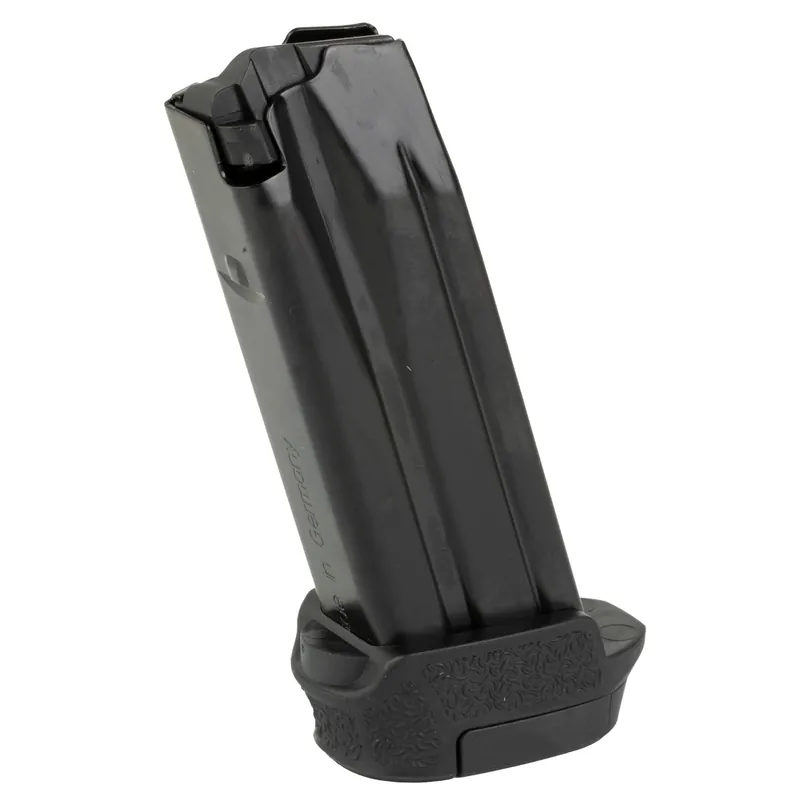 HK P30SK/VP9SK 9mm 15-Round Magazine