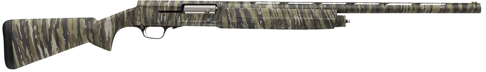Browning A5 12 Gauge Semi-Auto Shotgun with Realtree Original Finish and Adjustable Stock