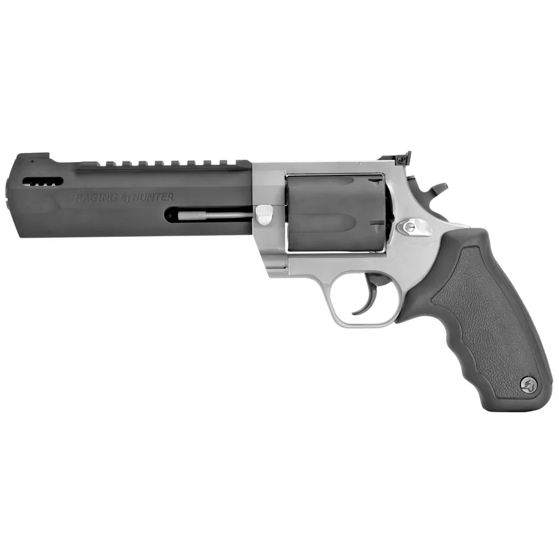 Taurus Raging Hunter 460SW 6.75" 5-Round Two-Tone Revolver