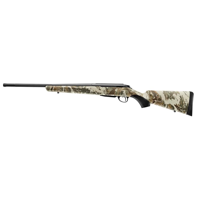 Tikka T3x RT FL 7mm 24" Camo Rifle