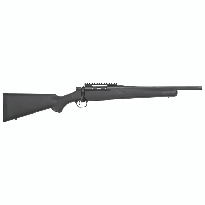 Mossberg Patriot .308 Win 16.25" 5-Round Black Rifle