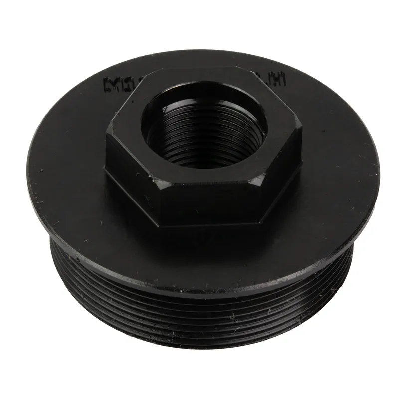 YHM Hub Direct Thread Mount M13.5x1LH Adapter