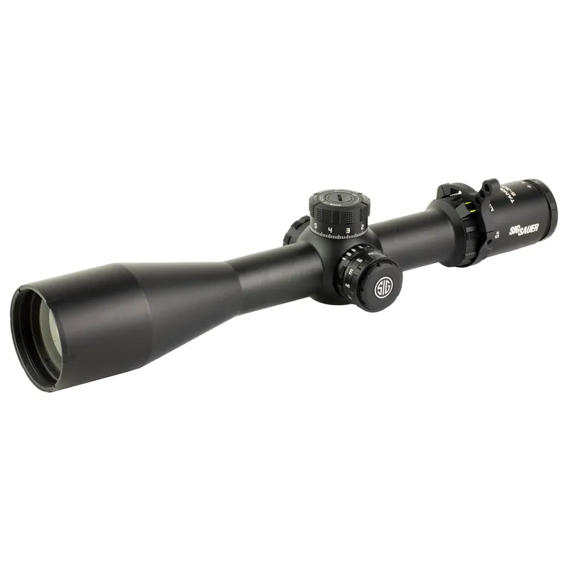 SIG TANGO DMR 5-30X56 34MM FFP MOA Rifle Scope