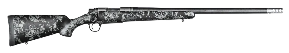 Christensen Arms Ridgeline FFT 22-250 Rem Rifle with 20" Stainless Threaded Barrel Flash Forged Stock