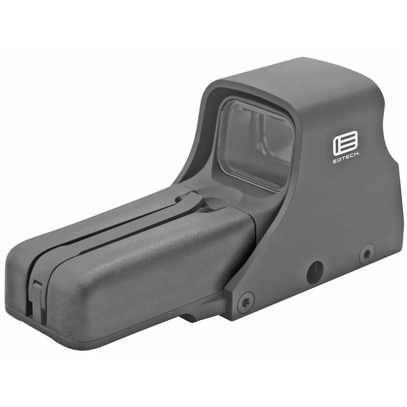 EOTECH 512 Holographic Sight with 68 MOA Ring and 1 MOA Dot Reticle