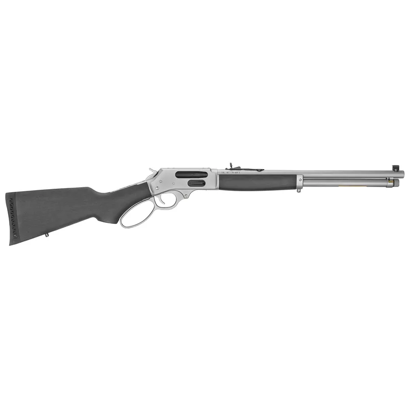 HENRY ALL WEATHER SG 45-70 18.43" Rifle Overview