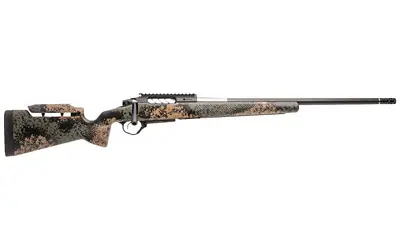 SEEKINS HAVAK ELMNT M3 22ARC 20" WS Rifle
