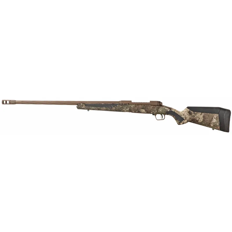 Savage 110 High Country 300 Win 24" TB 3-Round Capacity