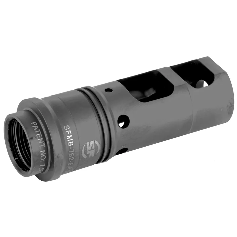 Surefire SOCOM Muzzle Brake 7.62mm 5/8x24 AR-10