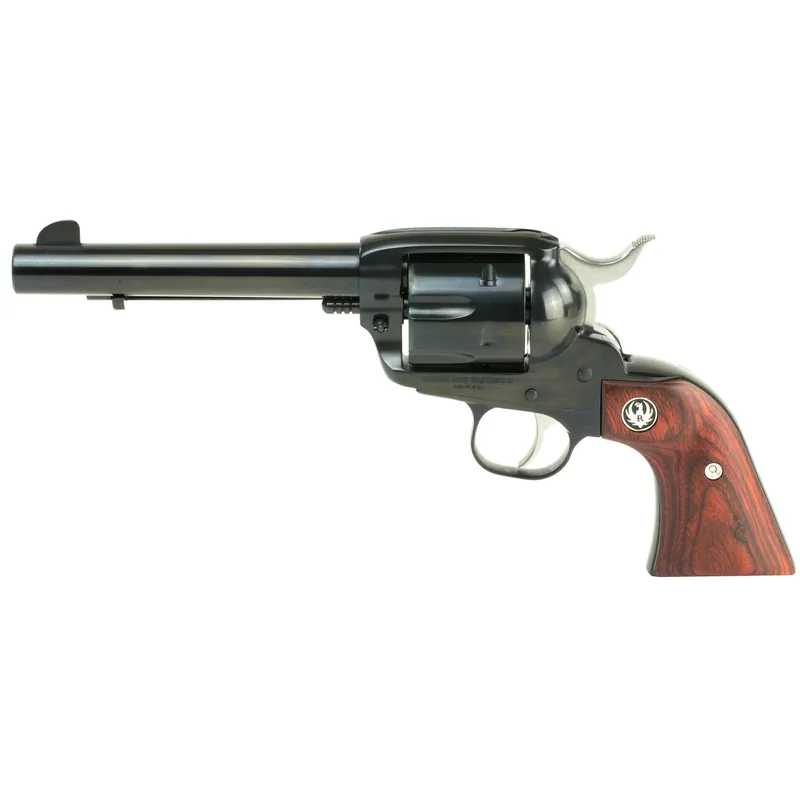 Ruger Vaquero .45 LC 5.5" Barrel 6-Round Revolver